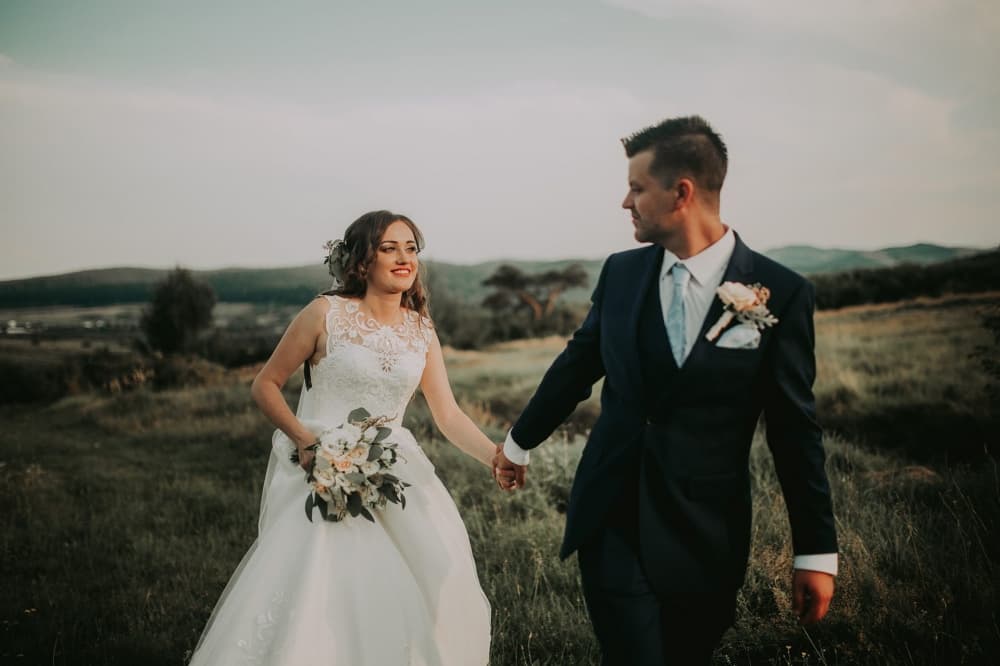 Maria & Teodor - Fotografii de youngcreative