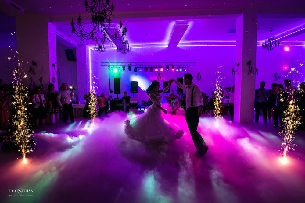 Raluca & Max - Fotografii de FotoStoian