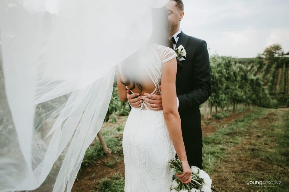 Cristina & Cozmin - Fotografii de youngcreative