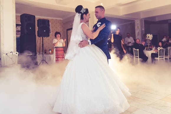 Anca & Cosmin 18.08.2019 - Fotografii de Incognito Photo Studio