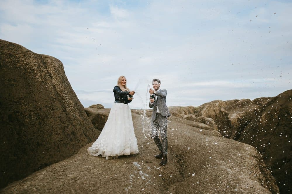 Petrina & Ionut - Fotografii de youngcreative