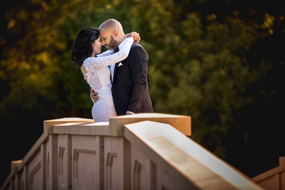 Sonia & Manoj - Fotografii de Florin Weddings