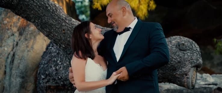 Ada & Sorin - Fotografii de AP Photography