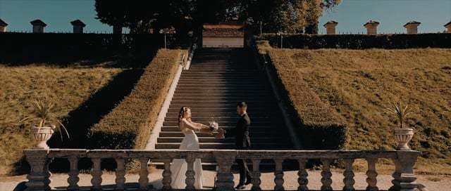 Lavinia & Florin - Fotografii de Adrian Bucur Films