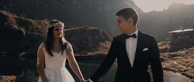 Stefania & Ionut - Fotografii de Adrian Bucur Films