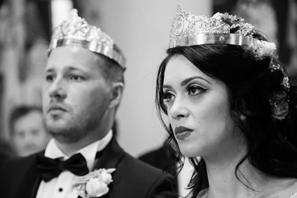 Alina & Sorin - Fotografii de ZOOMER STUDIO