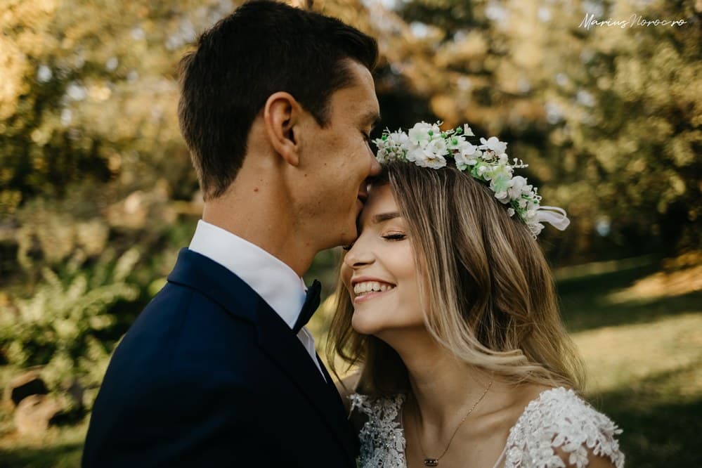 Georgiana & Lucian - Fotografii de Marius Noroc