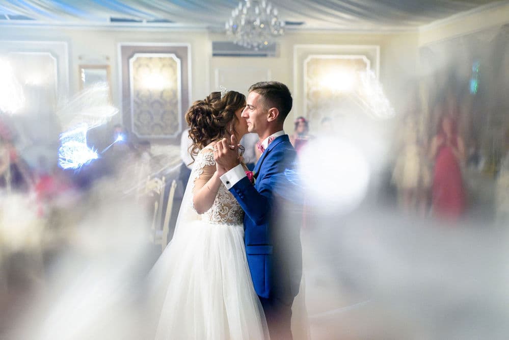 Andrada & Cosmin - Fotografii de Norbert Gubincsik