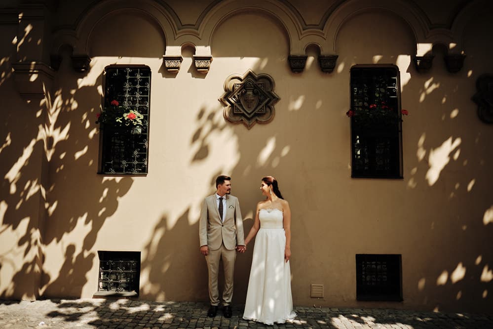 Nunta Ramona si Bogdan - Fotografii de Lazar Alin