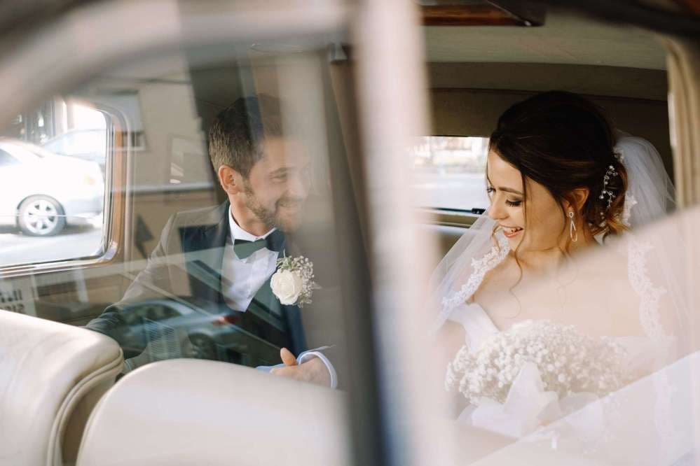 Ana & George - Fotografii de Turcan Igor