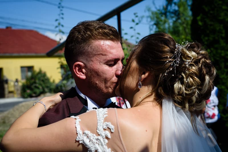 Ovidiu&Alexandra - Fotografii de Nelutu Rosu