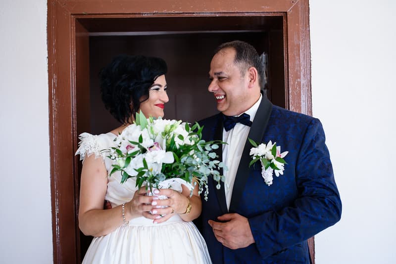 Florentin&Camelia - Fotografii de Nelutu Rosu
