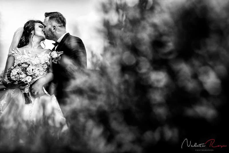 Ionut&Adina - Fotografii de Nelutu Rosu