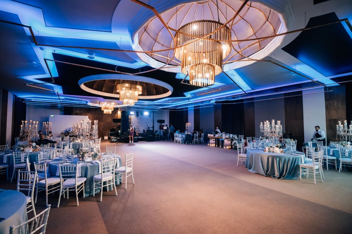 Jubile Concept - Bucuresti