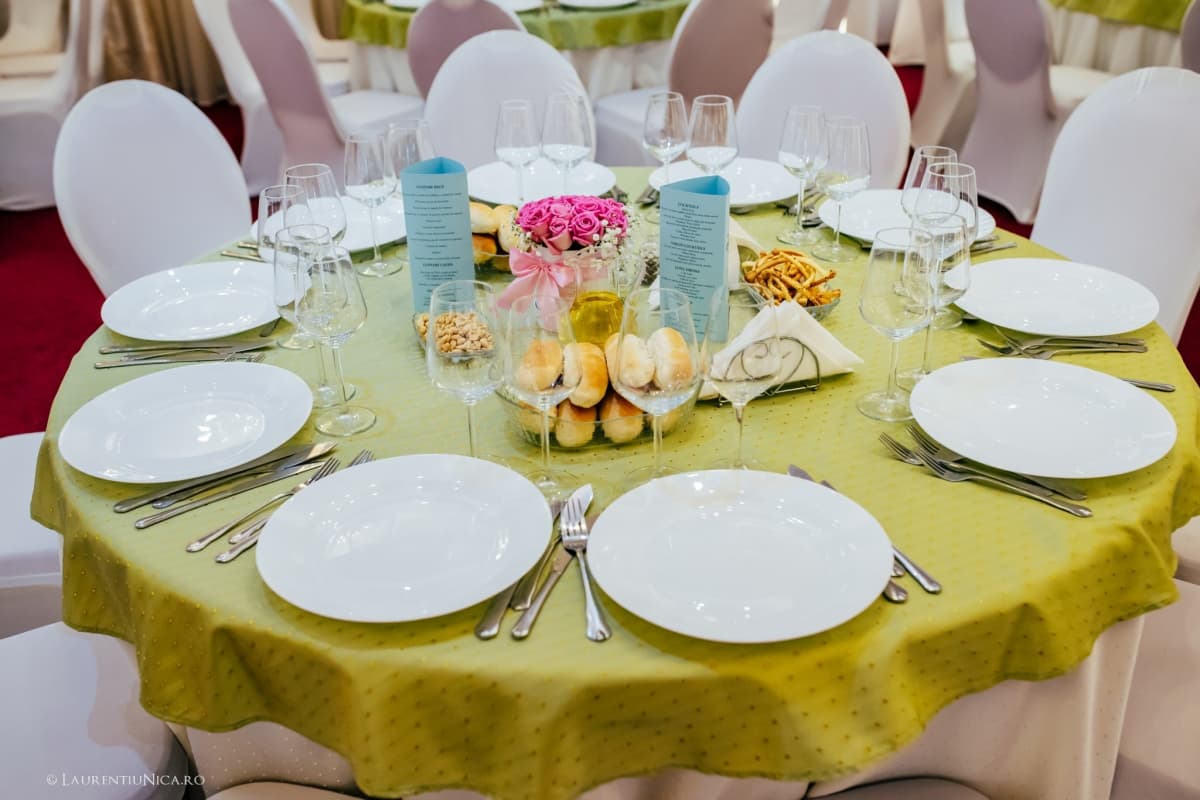 Restaurant Ambasador Craiova  - locatie pentru nunti in Craiova, Dolj