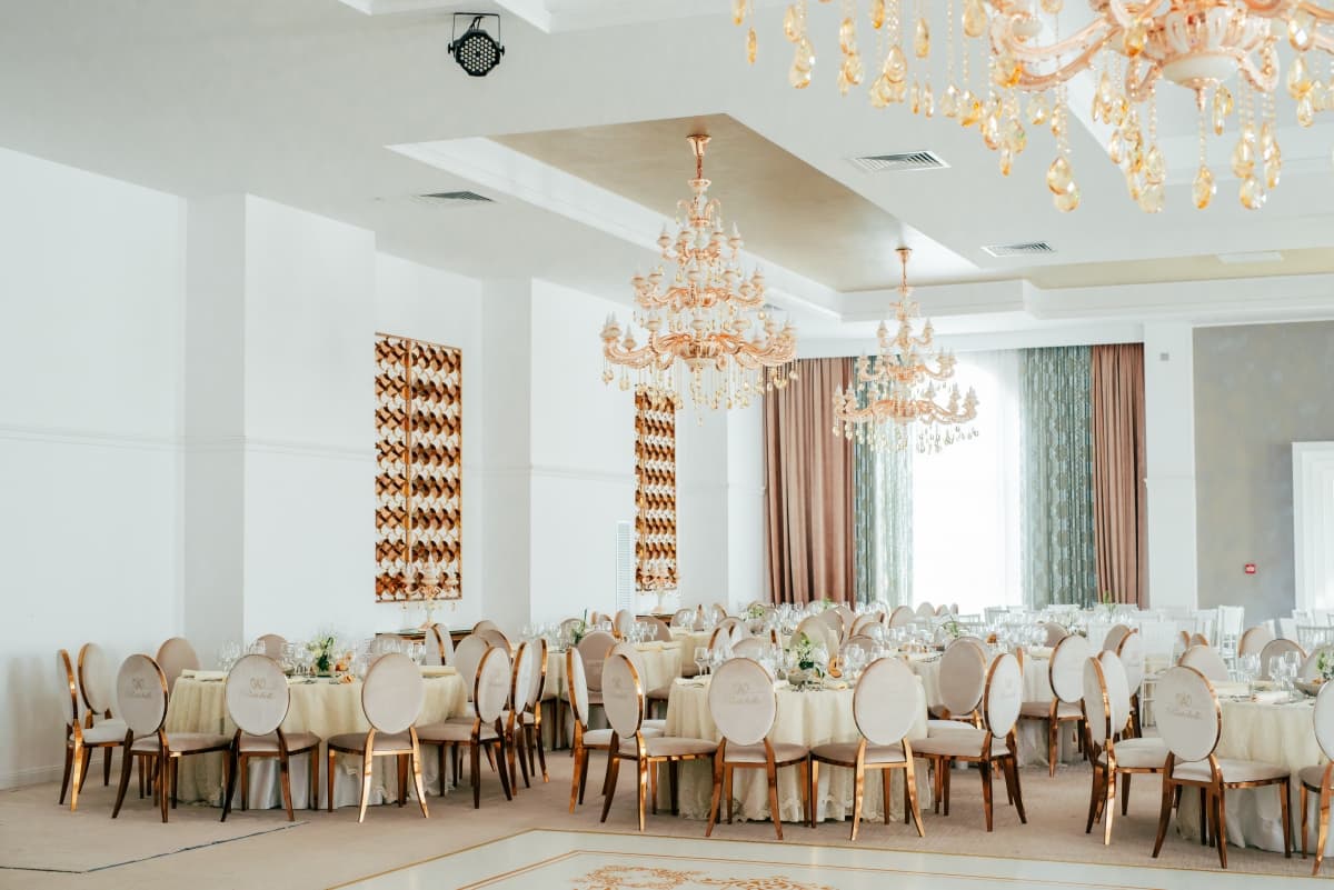 Portobello Ballroom - locatie pentru nunti in Craiova, Dolj