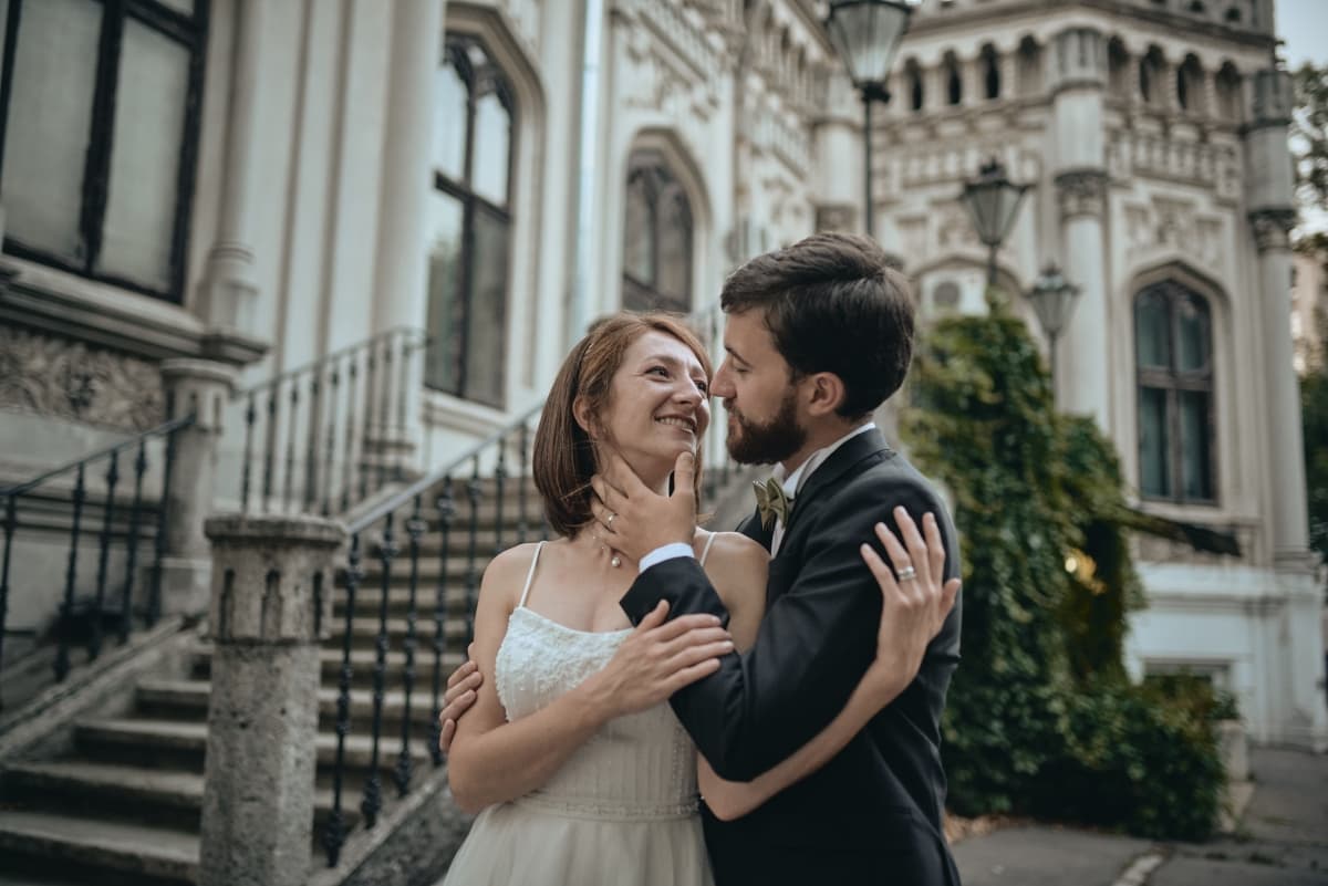 Casa Universitarilor - locatie pentru nunti in București, București