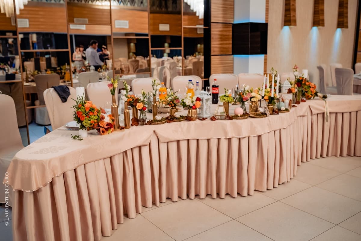 Oltenia Ballroom - locatie pentru nunti in Craiova, Dolj