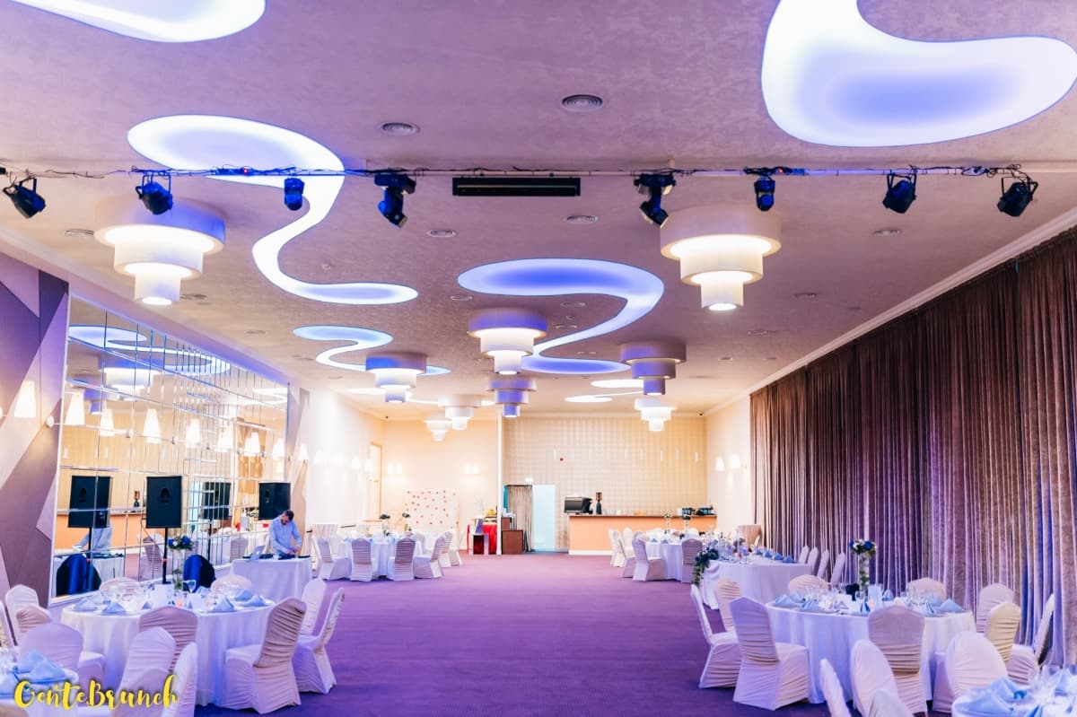 Burlesque Events - Bucuresti