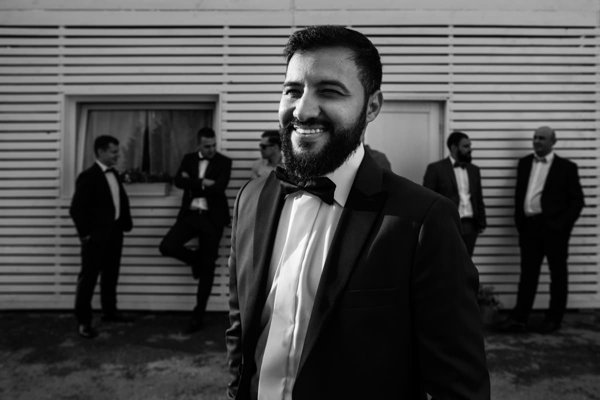 Vivolis Events - locatie pentru nunti in București, București