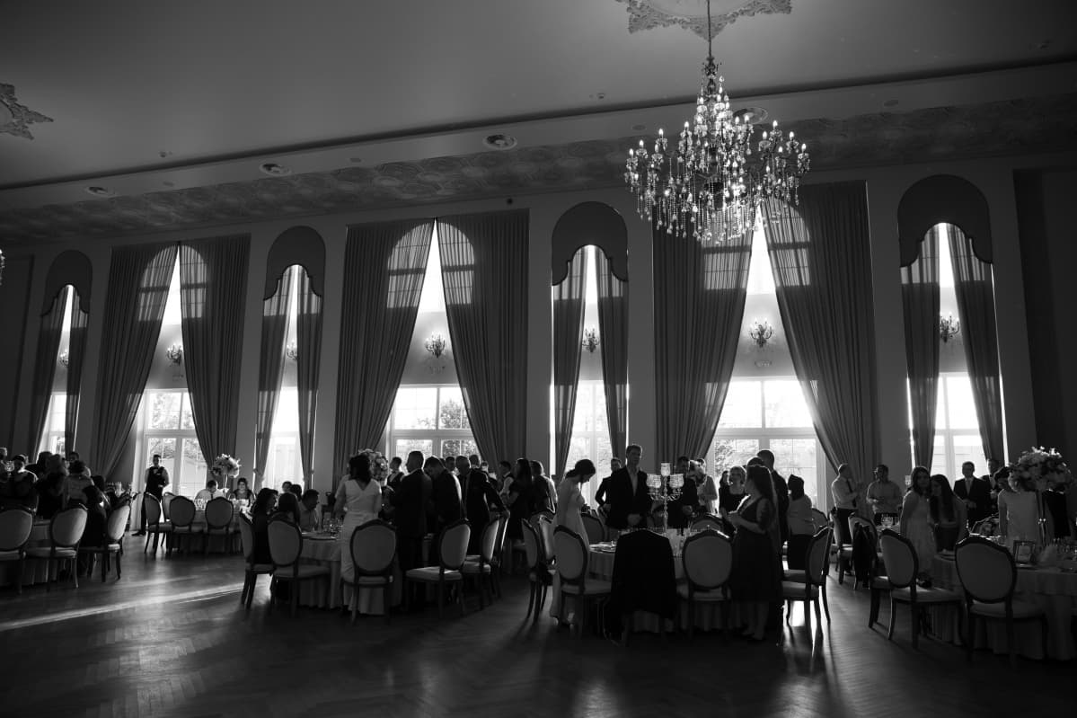 Opera Events - locatie pentru nunti in Oradea, Bihor