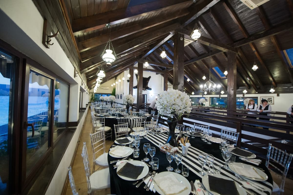 Taverna Sarbului - locatie pentru nunti in Drobeta-Turnu Severin, Mehedinți