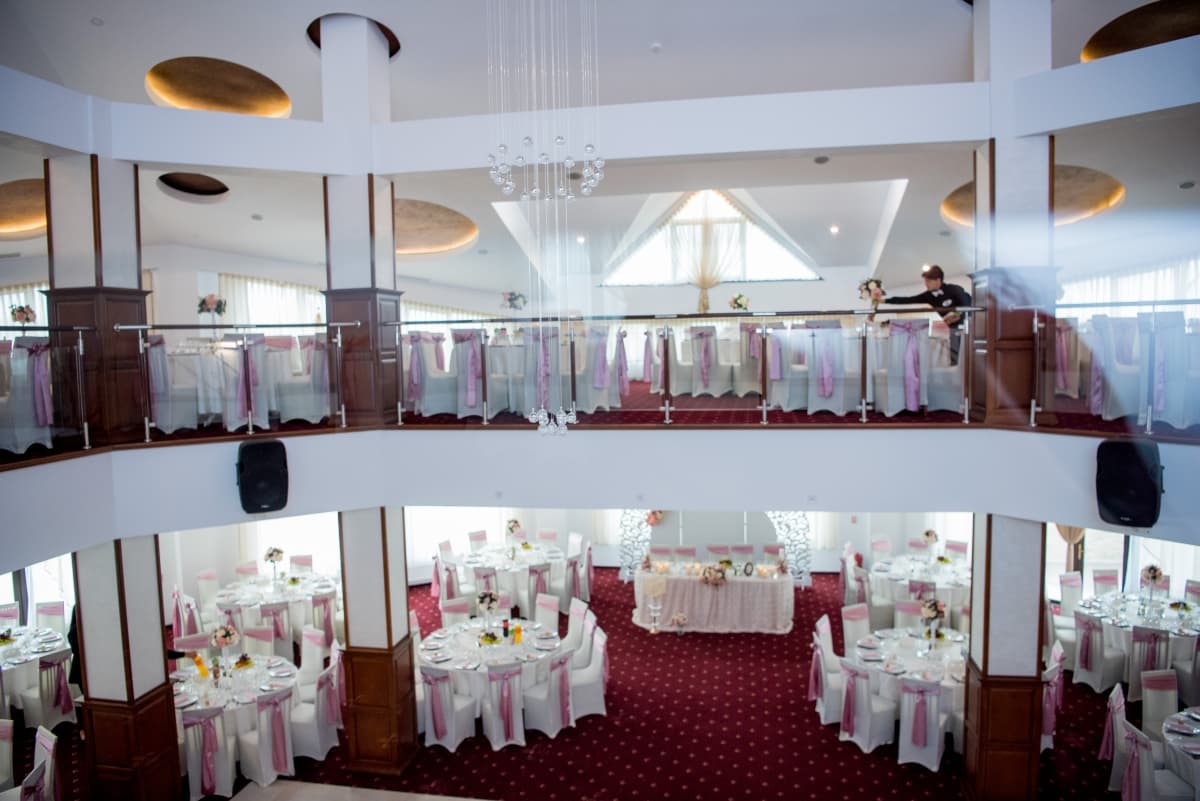 Restaurant Onix - Piatra Neamt