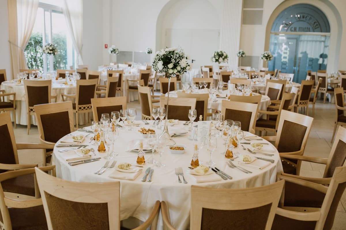 Grand Hotel Italia Cluj Napoca - locatie pentru nunti in Cluj-Napoca, Cluj