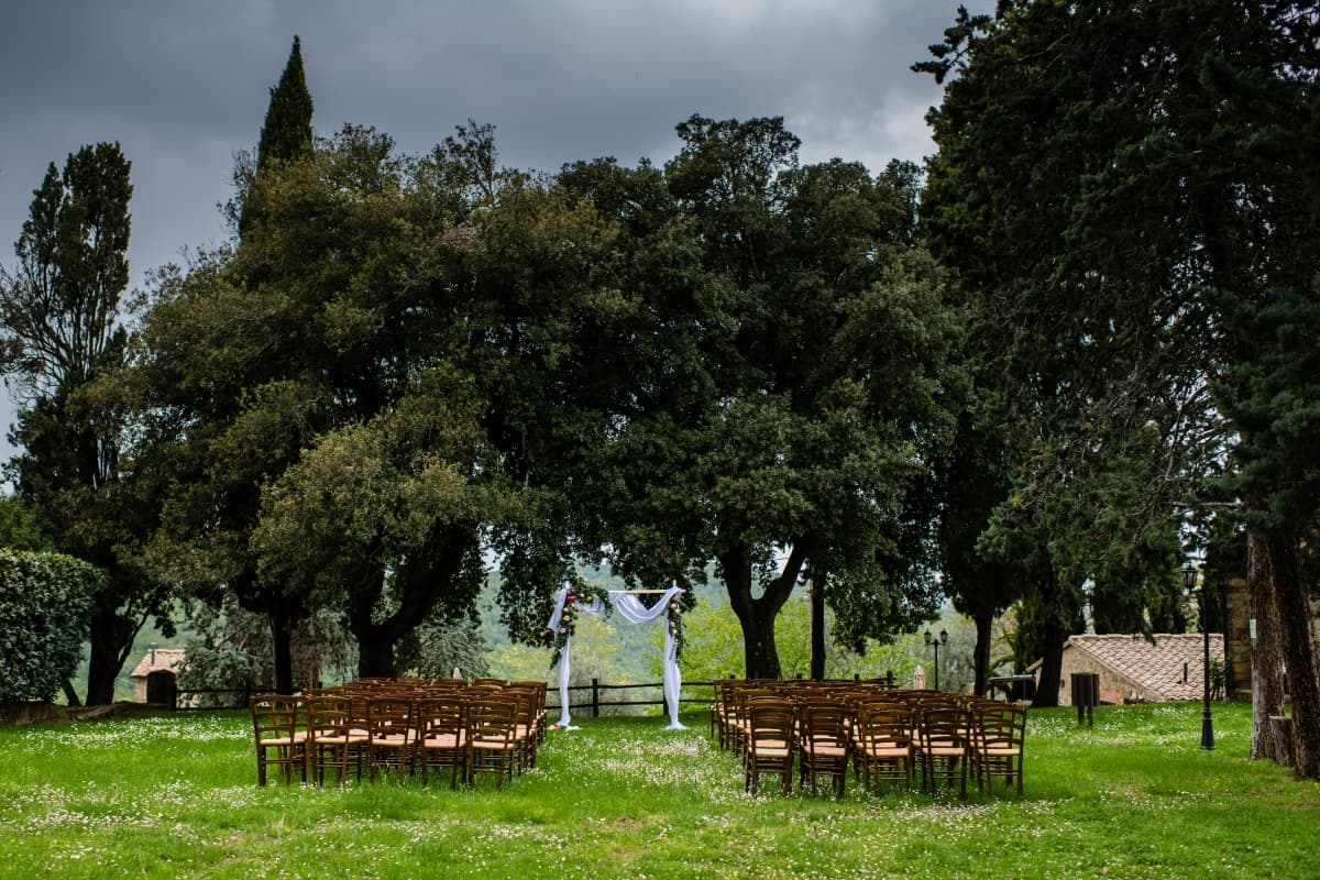 Montelucci Country Resort Tuscany - Pergine Valdarno