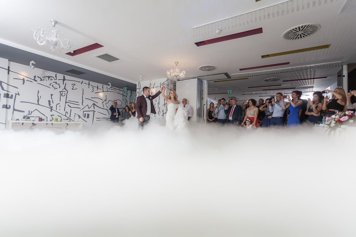 Sofia Sky Lounge - locatie pentru nunti in Iași, Iași