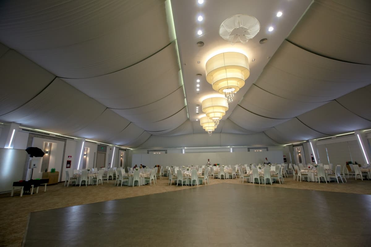 Ballroom Nova 2 - Targoviste