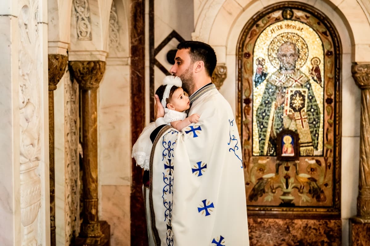 Biserica Casin - locatie pentru nunti in București, București