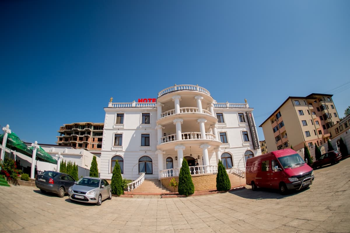 Hotel Premier Class - locatie pentru nunti in Iași, Iași