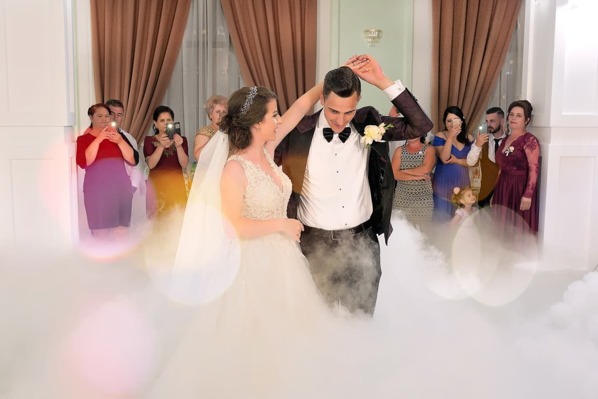 Diaz Ballroom - Domnesti