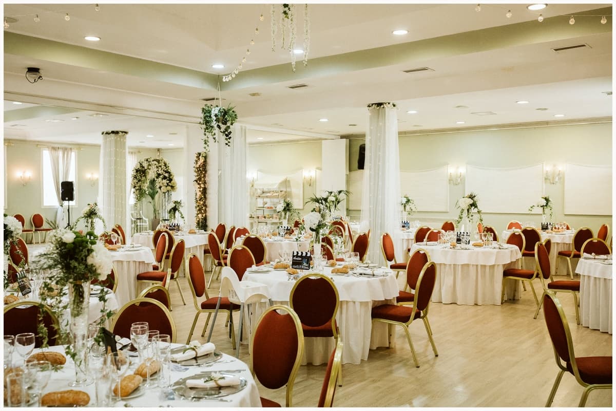  Restaurante Nunti Figaro - Arganda del Rey