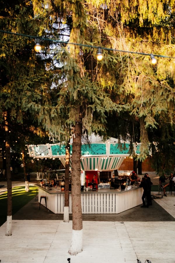 Si-Lounge - Bucuresti