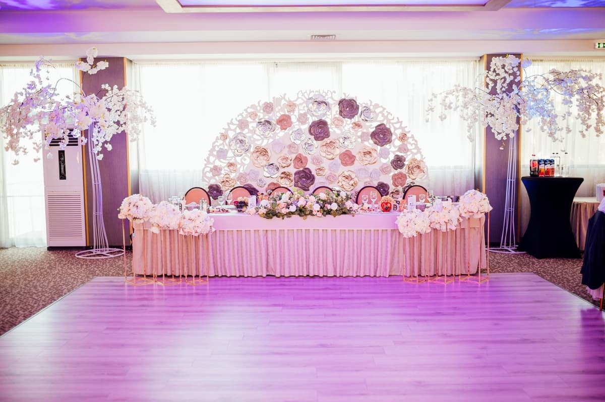 Mellodia SPA & Events - Targu Mures
