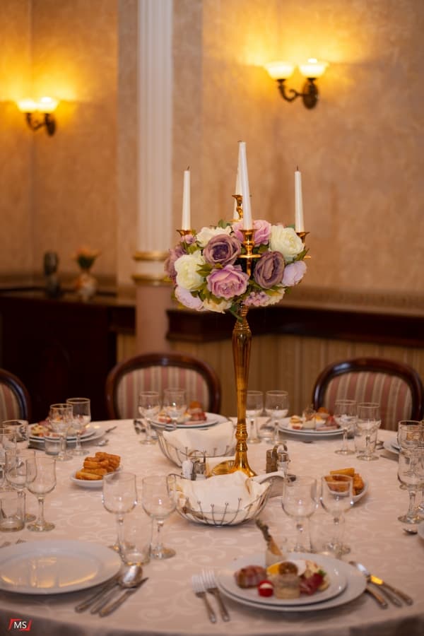 Grand Palace - locatie pentru nunti in Oradea, Bihor