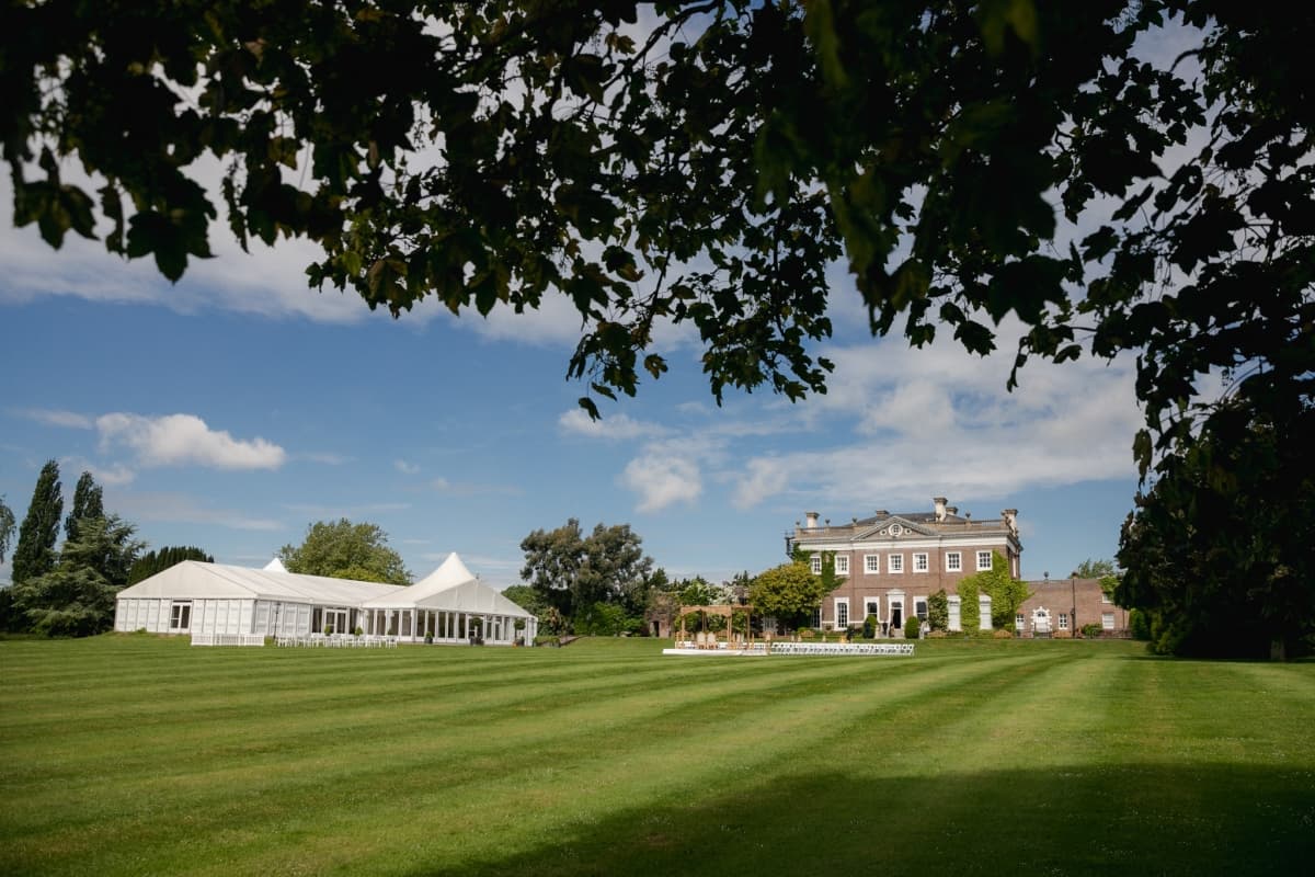 Boreham House - locatie pentru nunti in Boreham, England