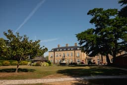 Orsett Hall Hotel - Grays