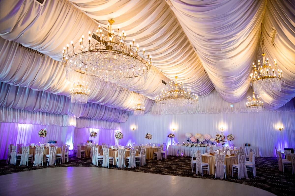 Salon Du Mariage - Saftica