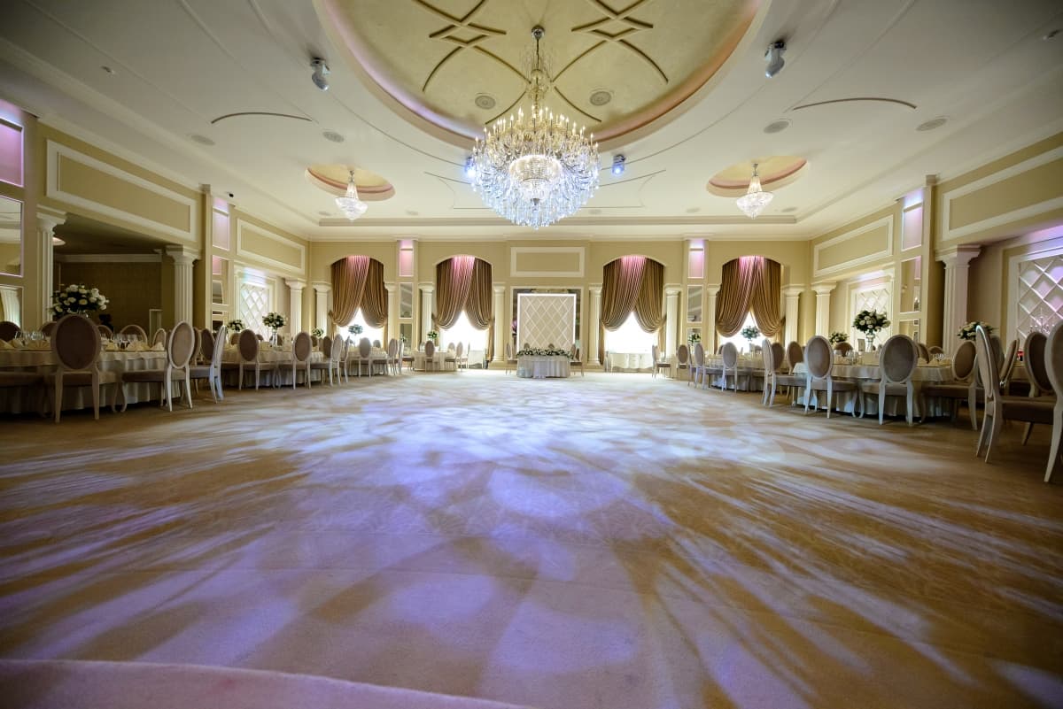 Venue Events - locatie pentru nunti in Timișoara, Timiș