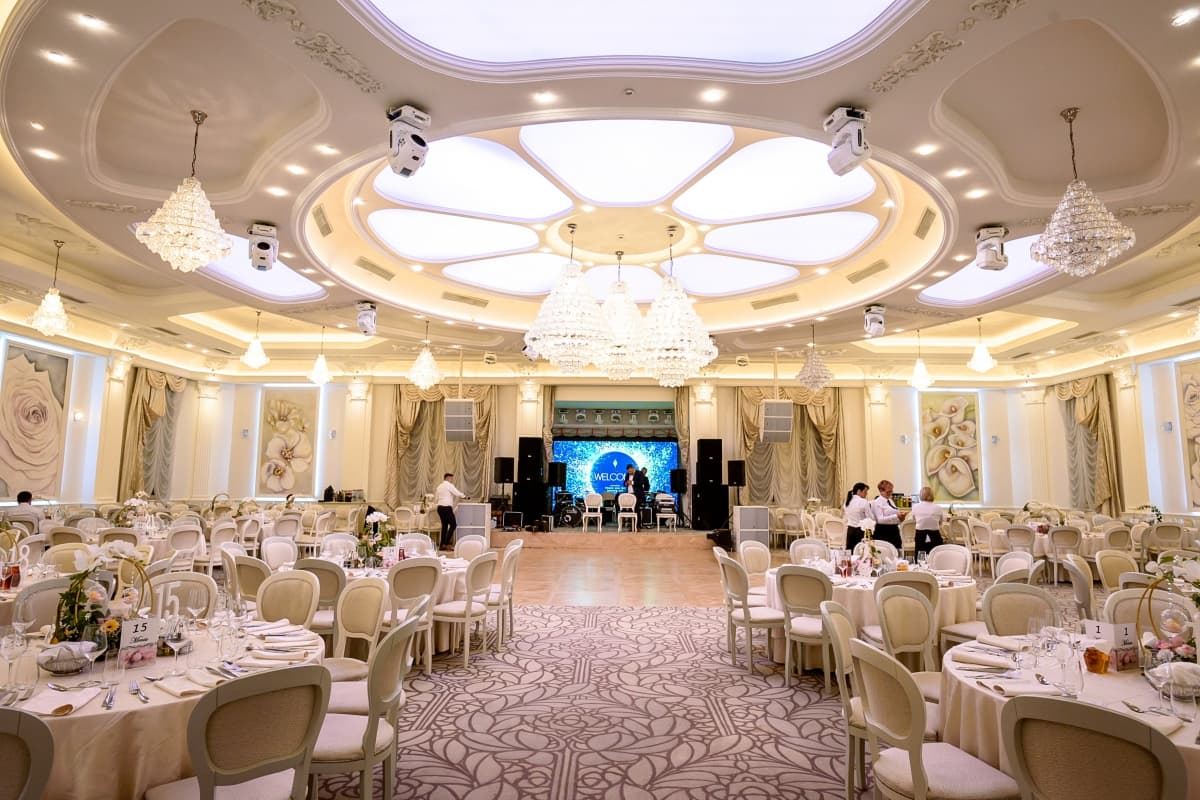 Hotel Tresor - locatie pentru nunti in Timișoara, Timiș