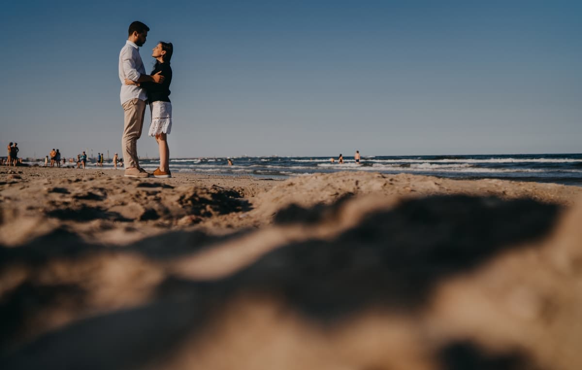 Mamaia - locatie pentru nunti in Constanța, Constanța