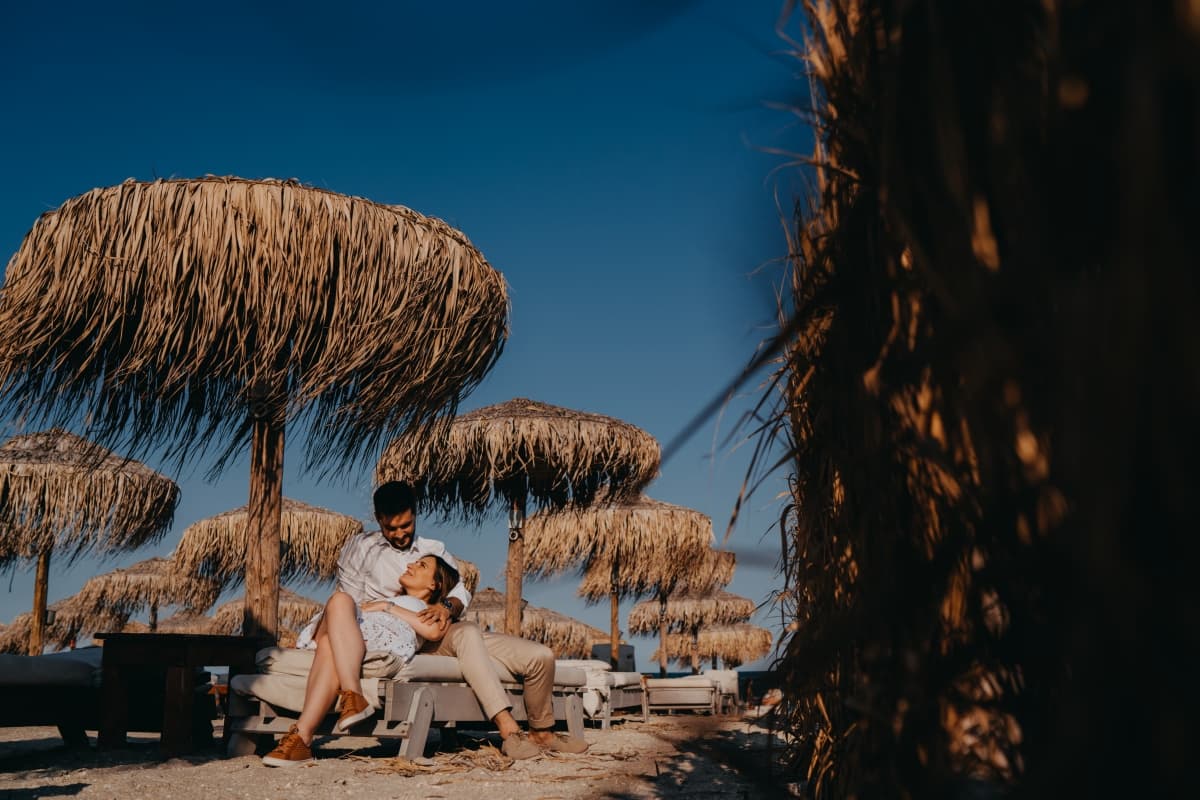 Mamaia - locatie pentru nunti in Constanța, Constanța