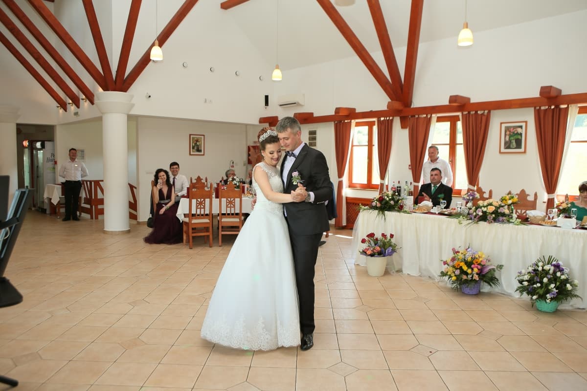 Bonanza - locatie pentru nunti in Rădaia, Cluj