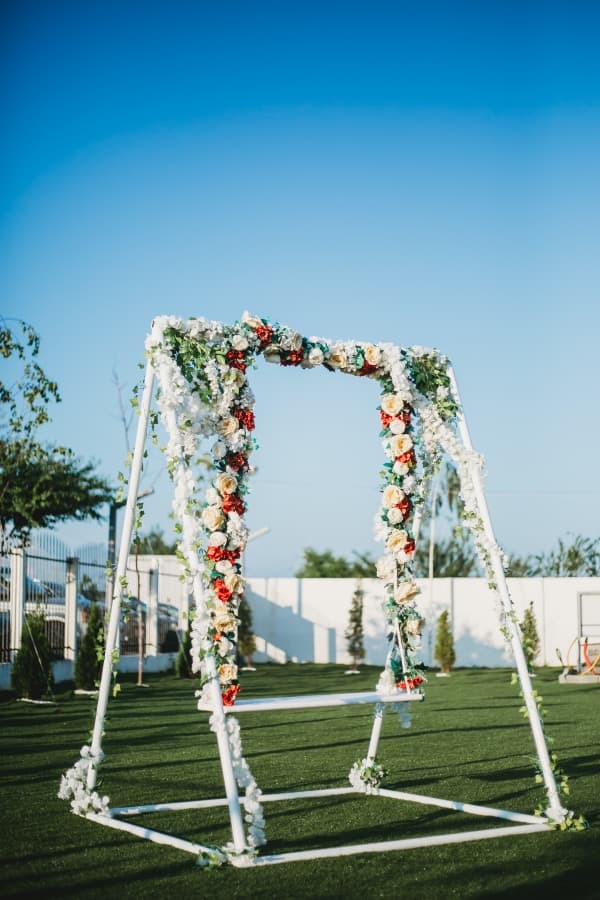 Noor Events - locatie pentru nunti in Popești-Leordeni, Ilfov
