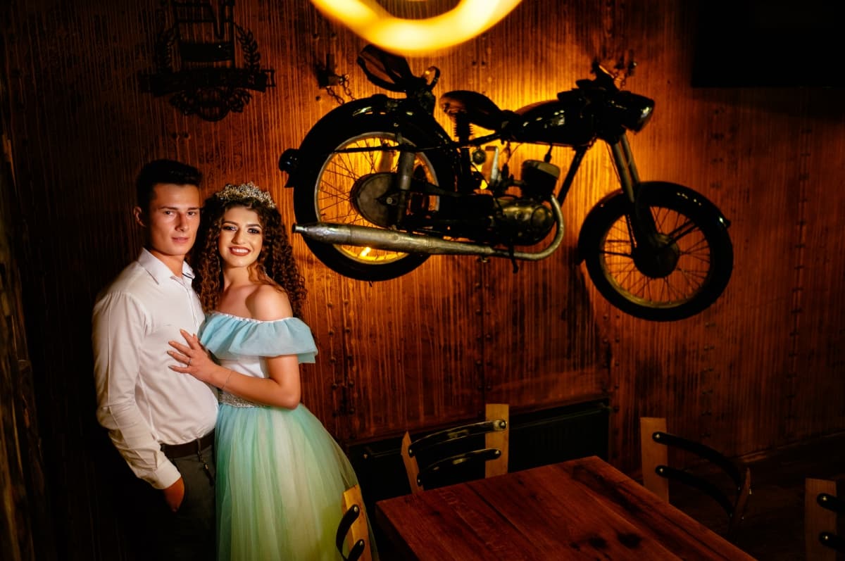 Kell's Craft Beer - locatie pentru nunti in Pitești, Argeș