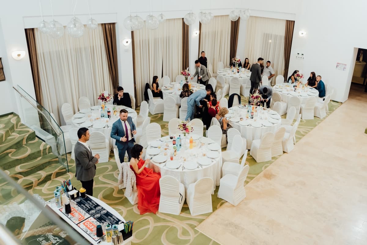 DaVinci Events - Ploiesti