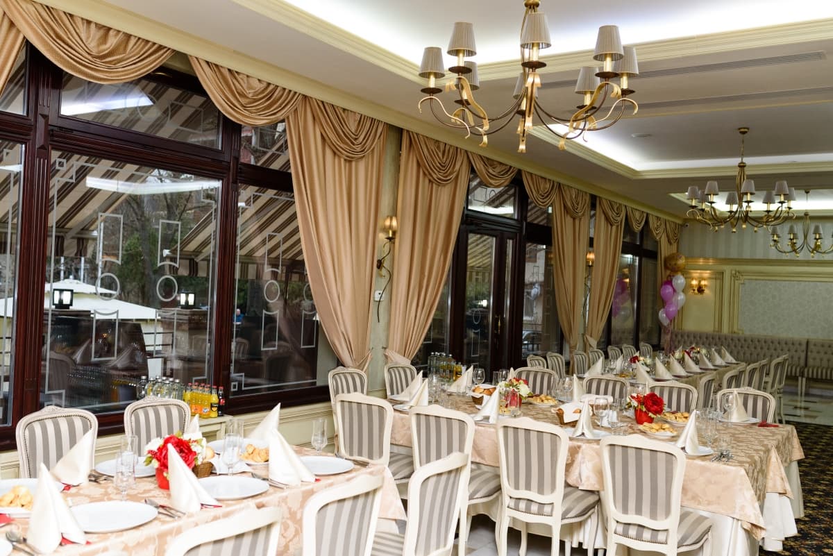 Best Western Central Hotel - locatie pentru nunti in Arad, Arad